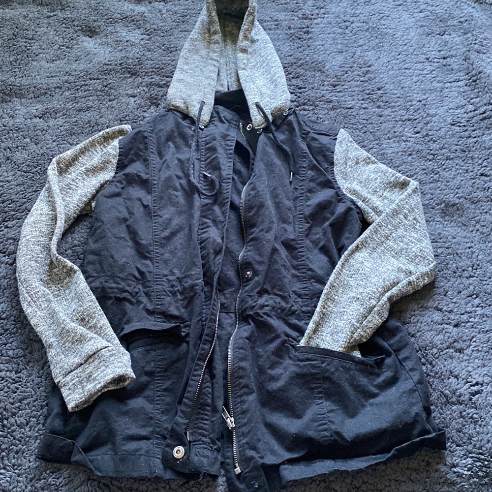 Jacket